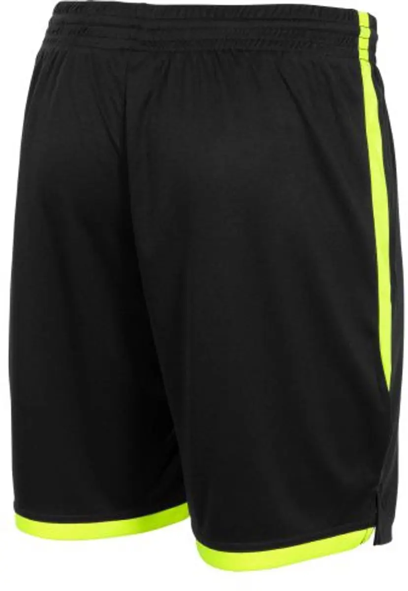 Stanno Focus Shorts II Sportbroek 152 - Zwart