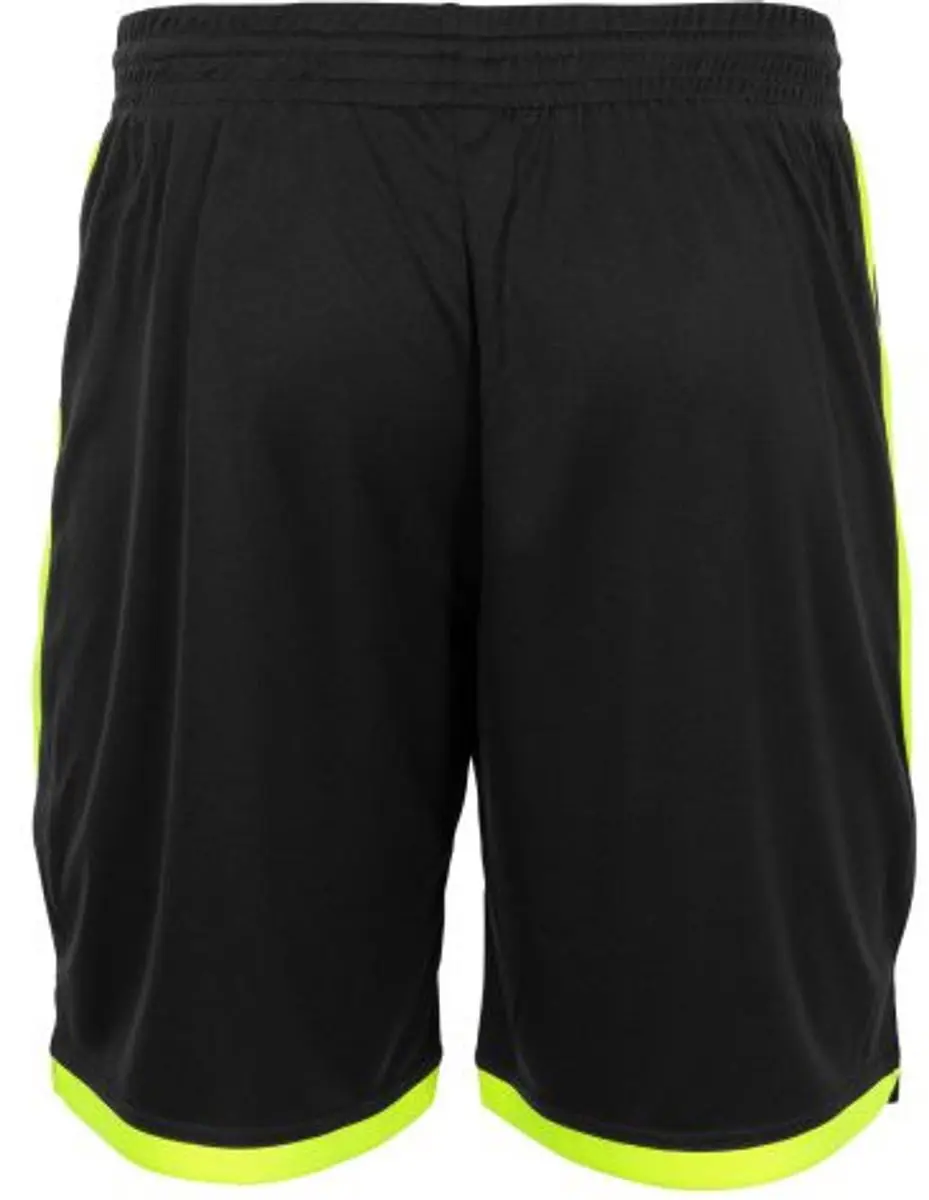 Stanno Focus Shorts II Sportbroek 152 - Zwart - afbeelding 6 van 6