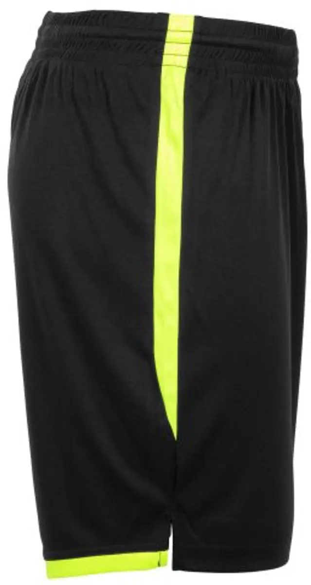Stanno Focus Shorts II Sportbroek 152 - Zwart