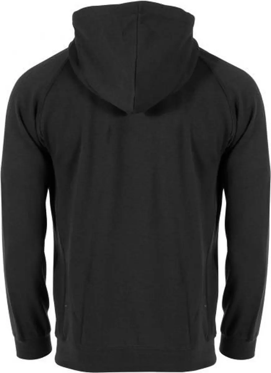 Stanno Ease Hoodie M - Zwart - afbeelding 6 van 6