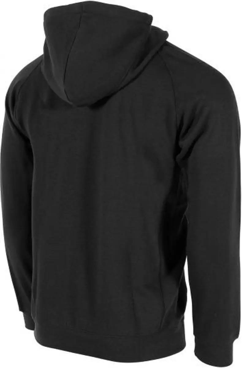 Stanno Ease Hoodie M - Zwart