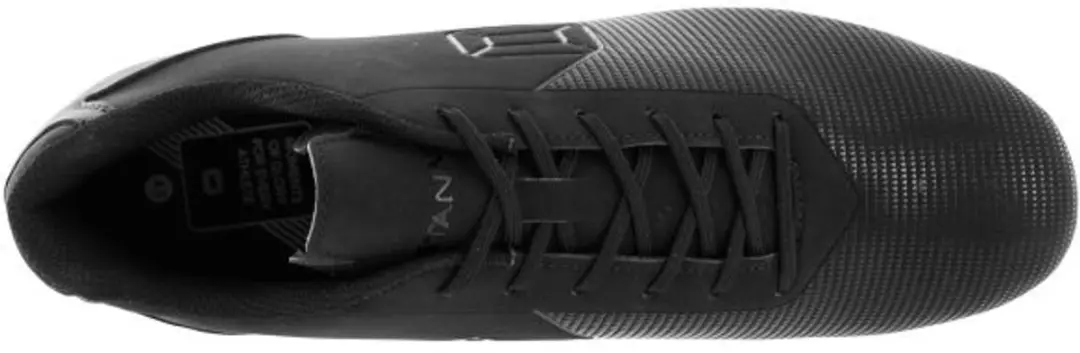 Stanno Noir Footballschoenen FG - Maat 40