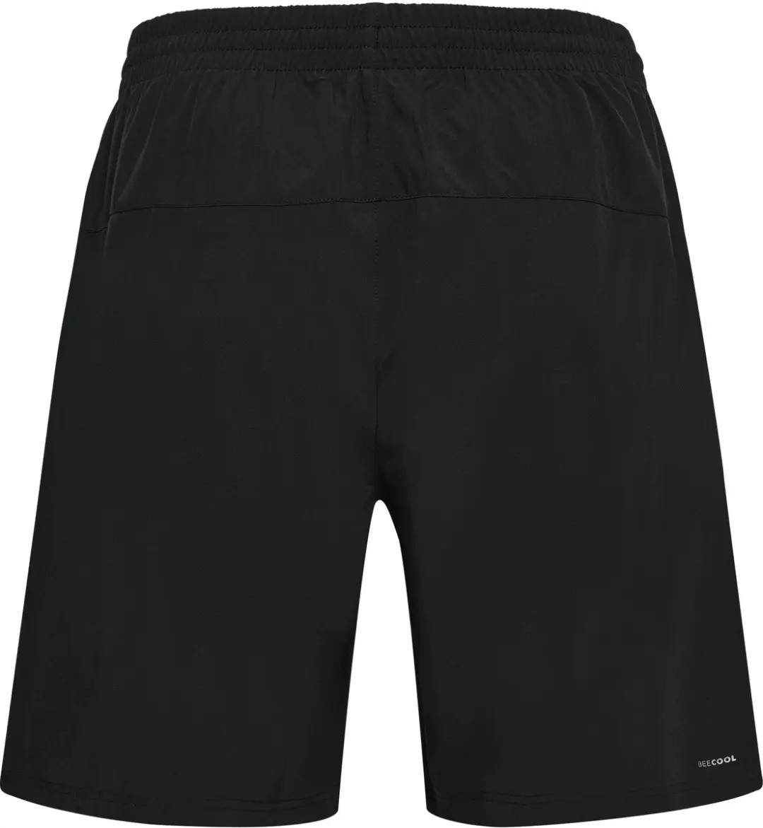 Hummel Hmlauthentic Woven Shorts 219994 XXL - Zwart