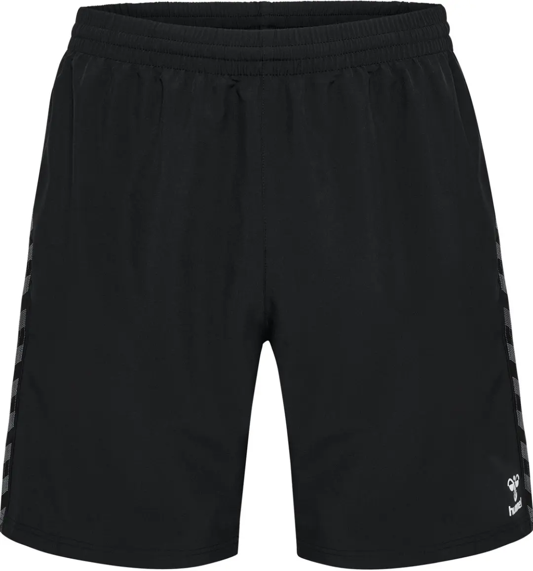 Hummel Hmlauthentic Woven Shorts 219994 XXL