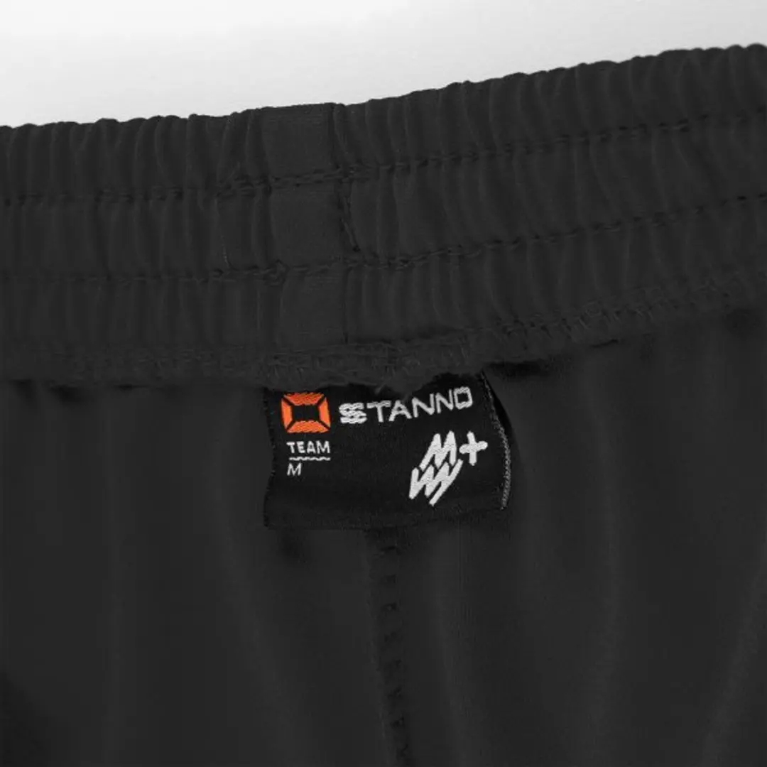 Stanno Club Pro Shorts XXL - Zwart