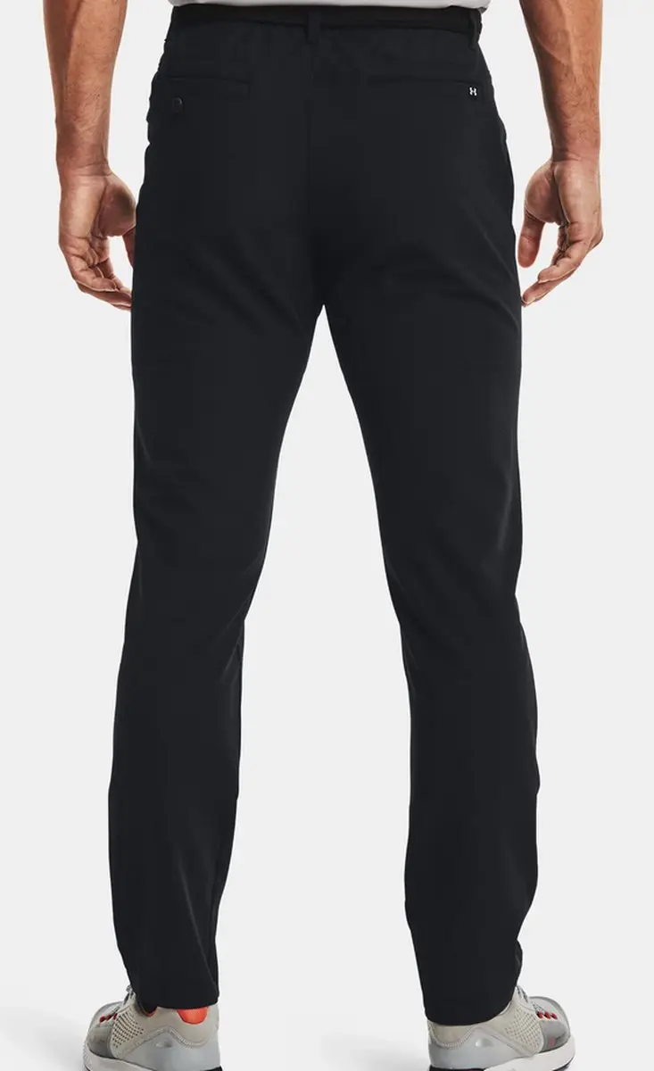 Under Armour Drive Tapered Pant W32/L36 - Zwart