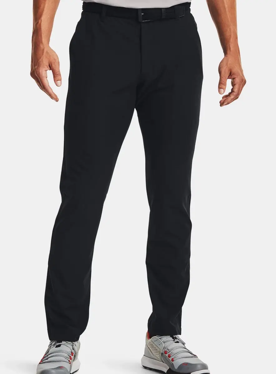 Under Armour Drive Tapered Pant W32/L36 - Zwart