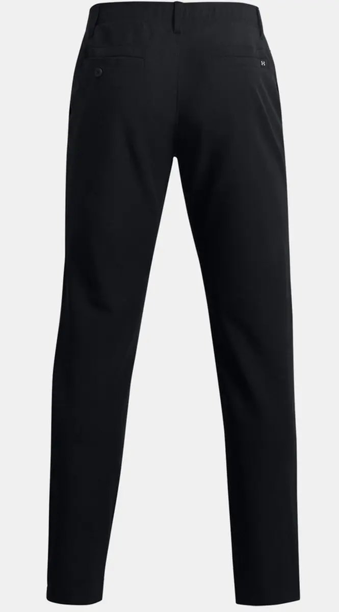 Under Armour Drive Tapered Pant W32/L36 - Zwart - afbeelding 6 van 6