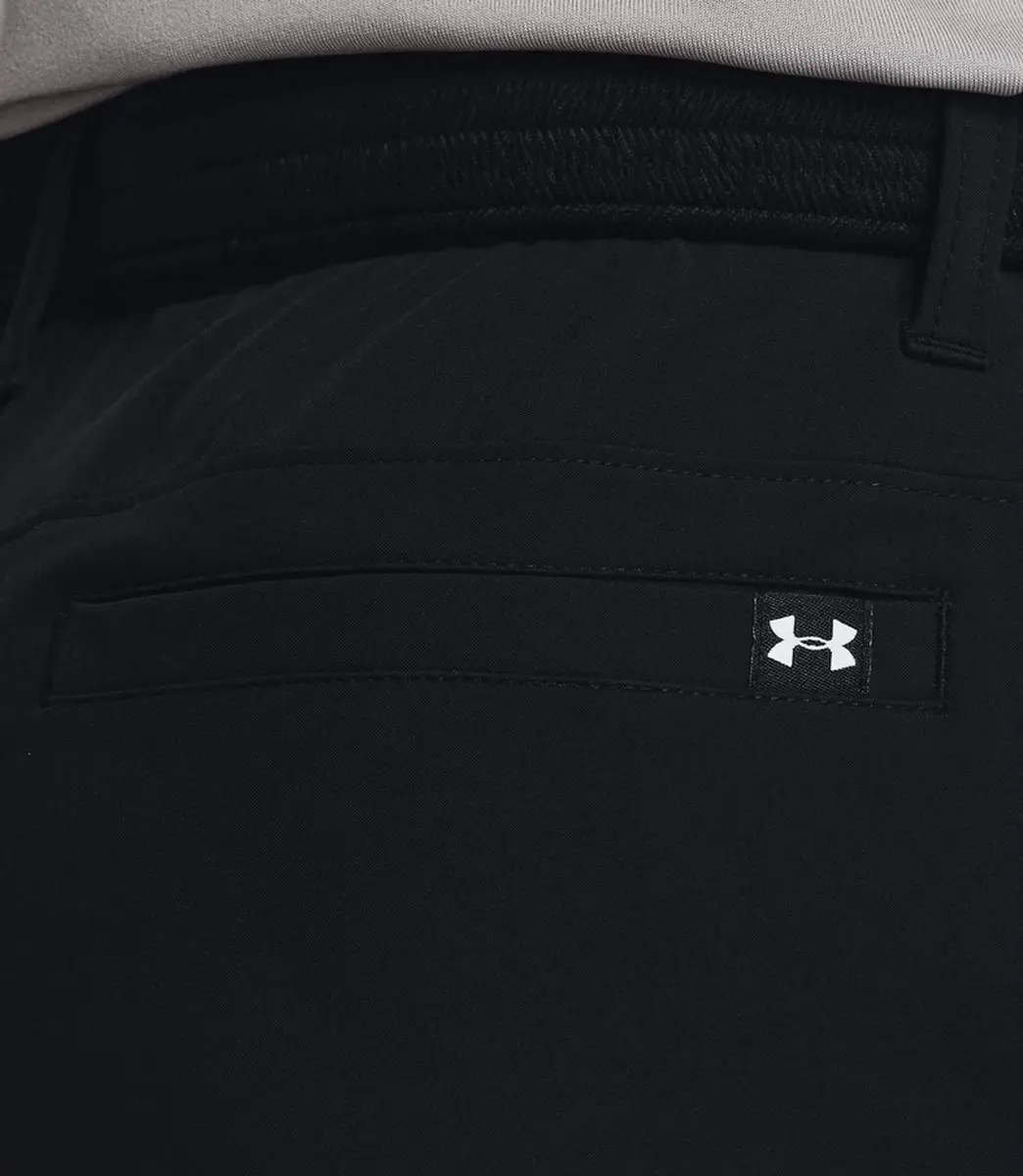 Under Armour Drive Tapered Pant W32/L36 - Zwart