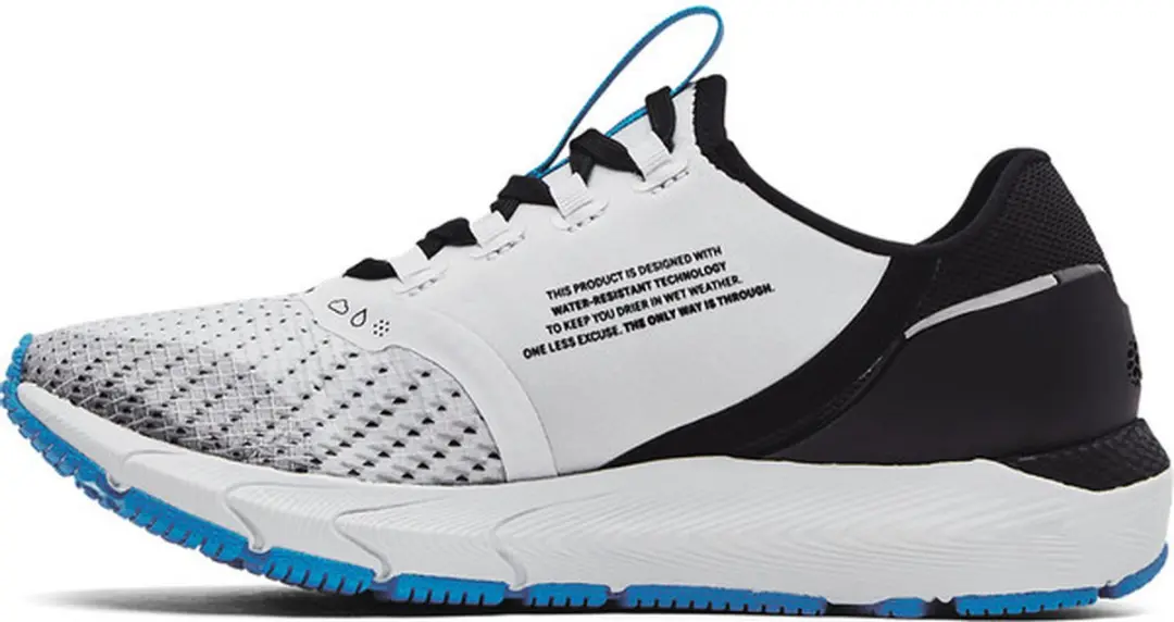 Under Armour HOVR Sonic 4 Storm Dames Sportschoenen - Weg