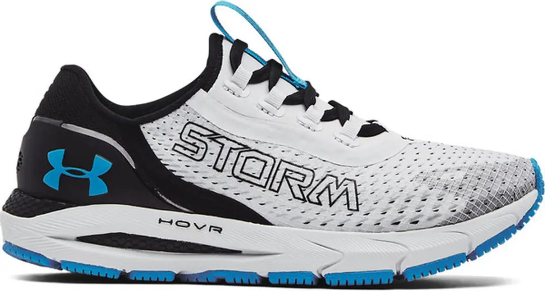 Under Armour HOVR Sonic 4 Storm Dames Sportschoenen