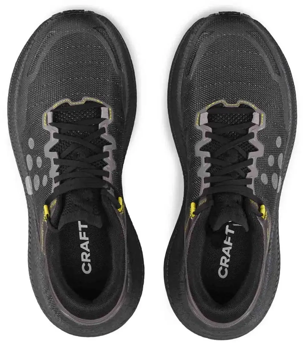 Craft Xplor Pro Matryx Trailschoenen - Grijs - 43.5 - afbeelding 6 van 6
