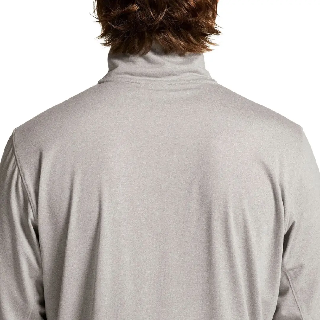 Craft Flow HZ Longsleeve Shirt Heren - XXL - Grijs