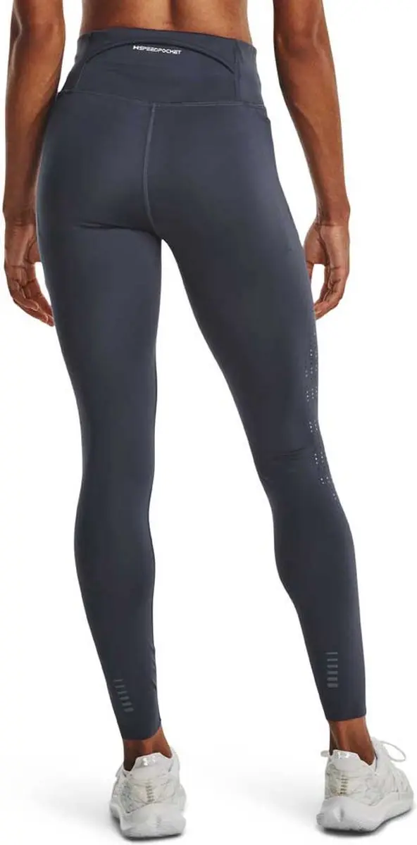 Under Armour Flyfast Elite 7/8 Leggings - Grijs M
