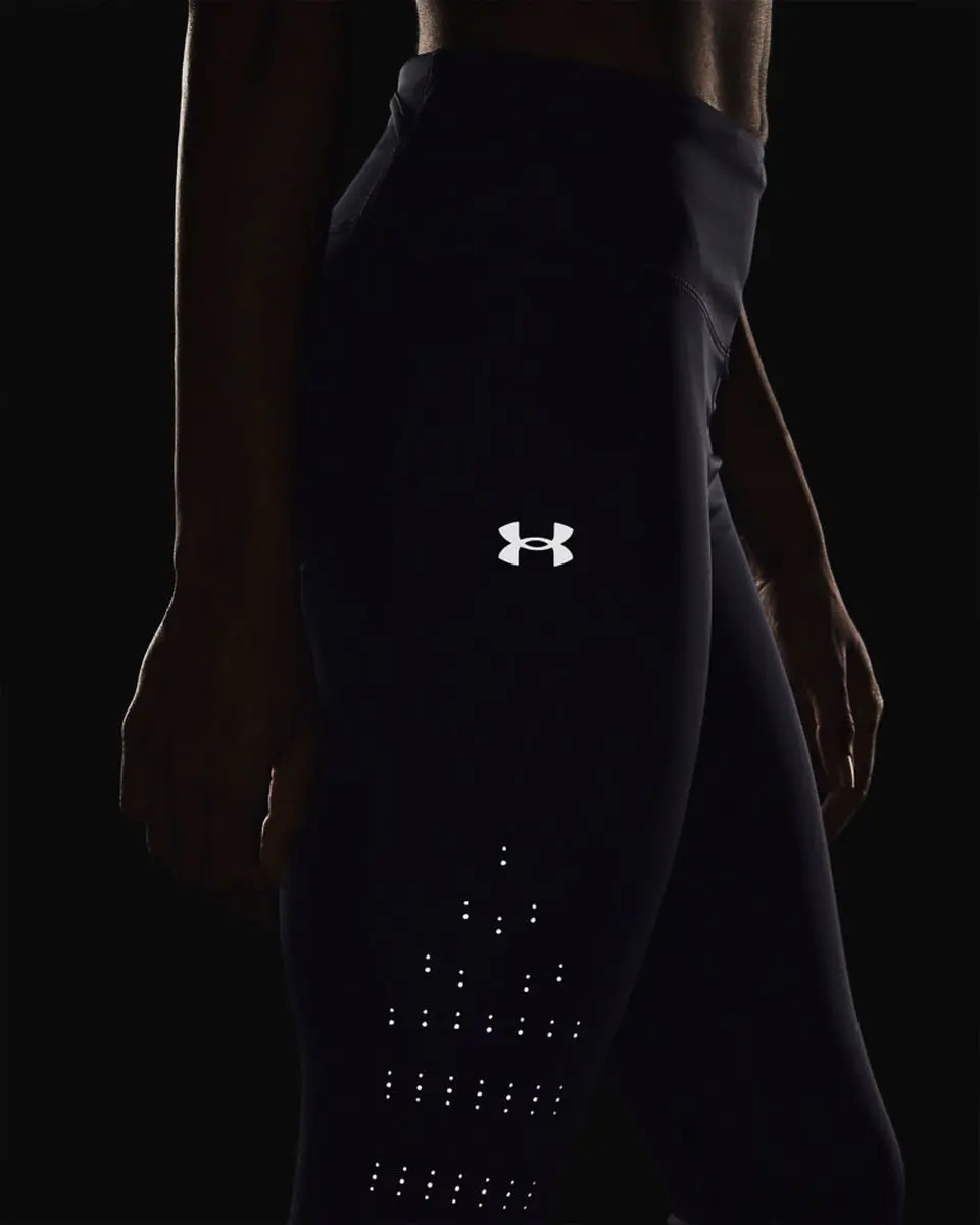 Under Armour Flyfast Elite 7/8 Leggings - Grijs M
