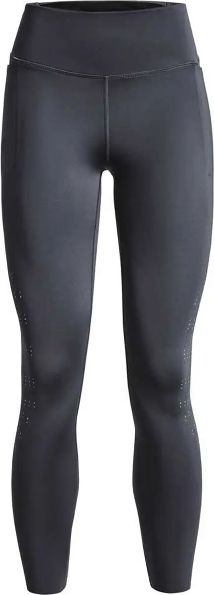 Under Armour Flyfast Elite 7/8 Leggings - Grijs M