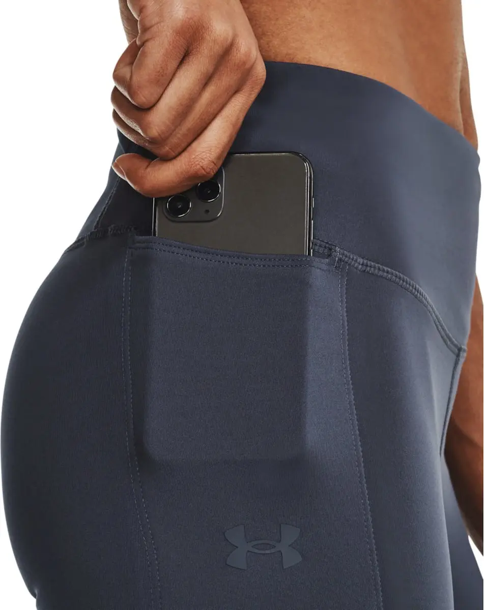 Under Armour Flyfast Elite 7/8 Leggings - Grijs M - afbeelding 6 van 6