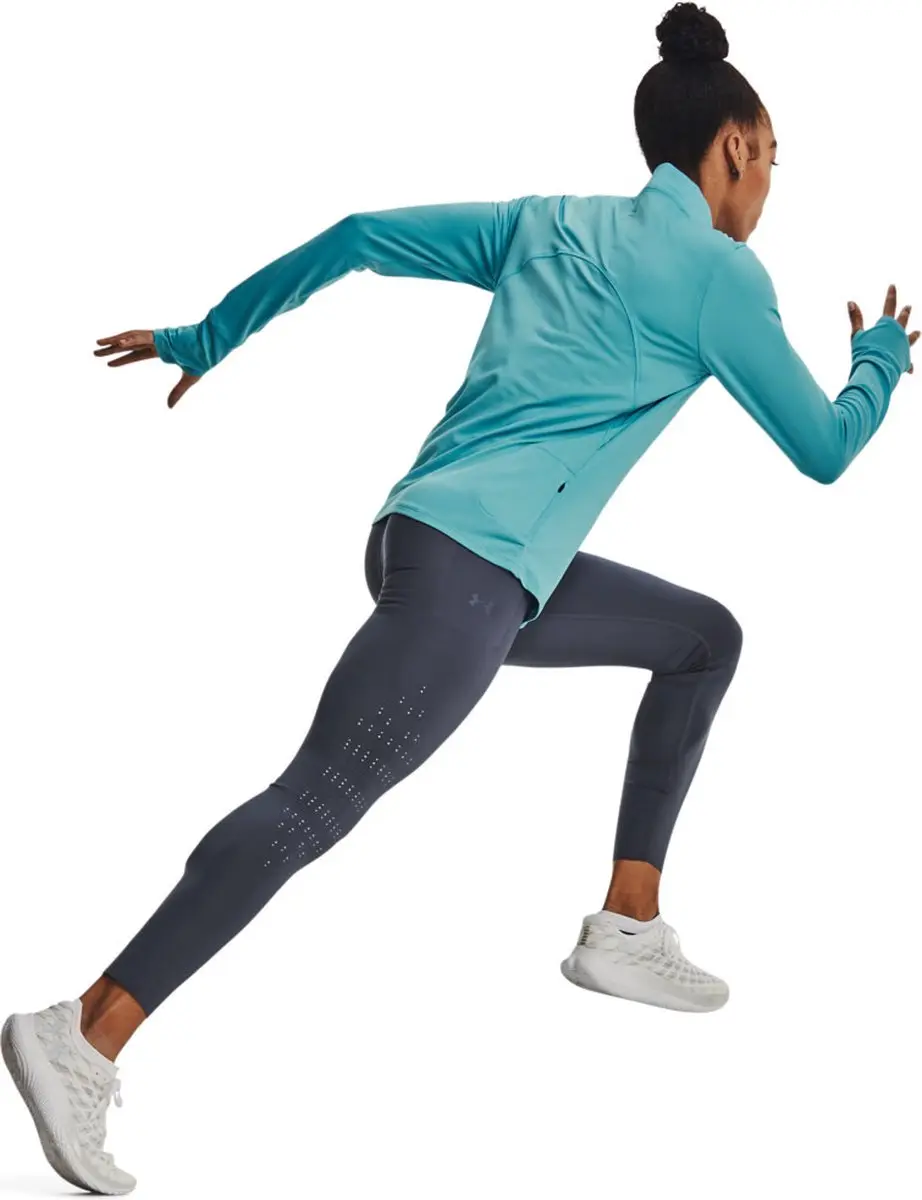 Under Armour Flyfast Elite 7/8 Leggings - Grijs M