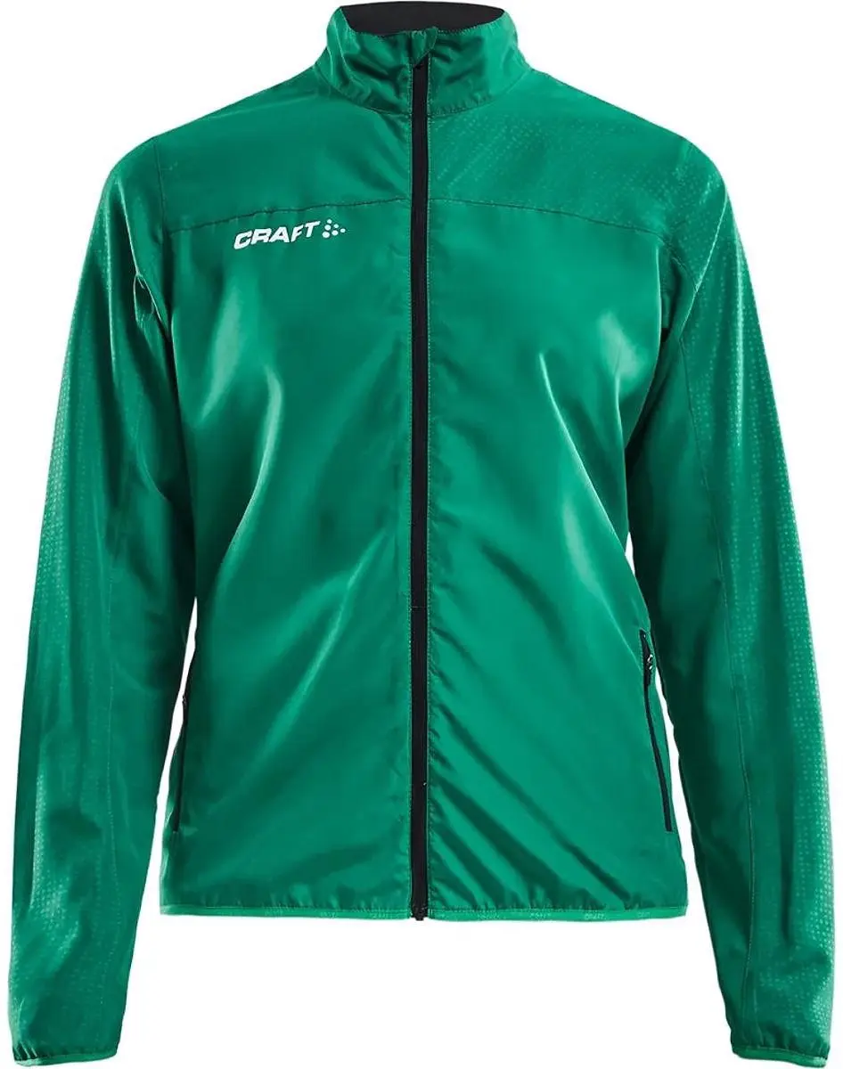Craft Rush Running Jack Dames M - Groen