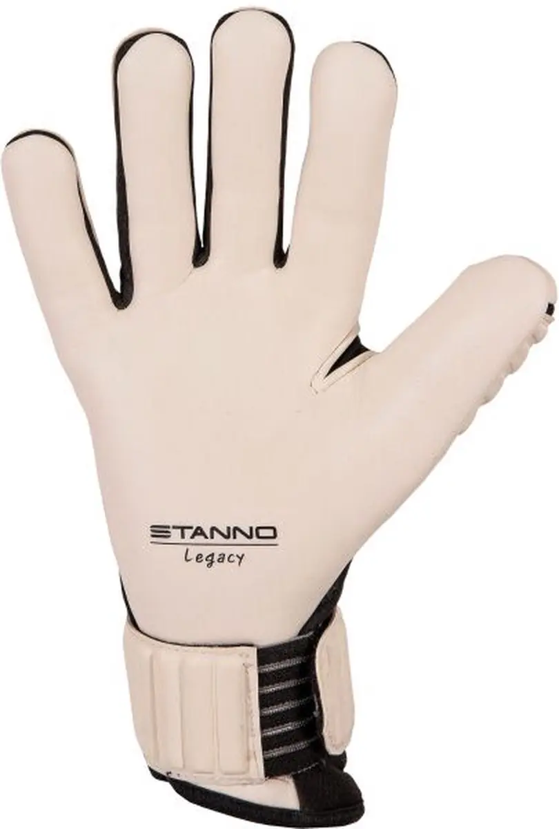 Stanno Legacy Keepershandschoenen II - Maat 9