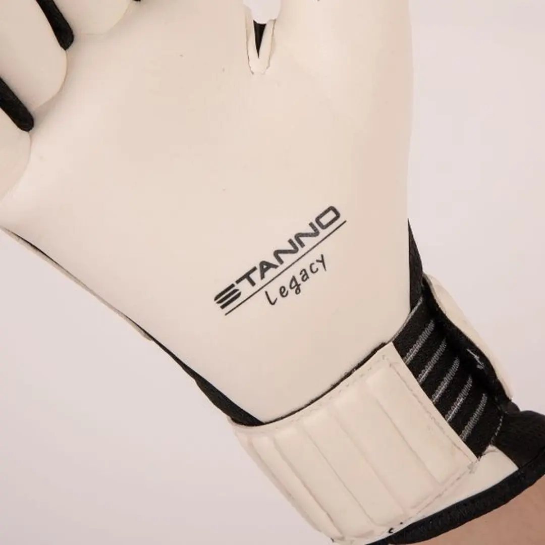 Stanno Legacy Keepershandschoenen II - Maat 9