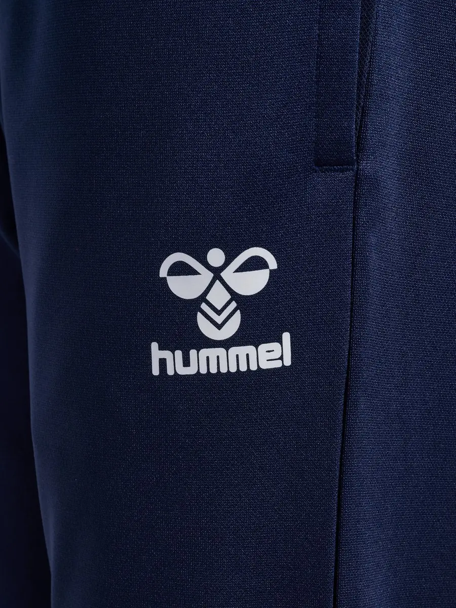 Hummel Essential Trainingsbroek Kinderen 164 - Marine