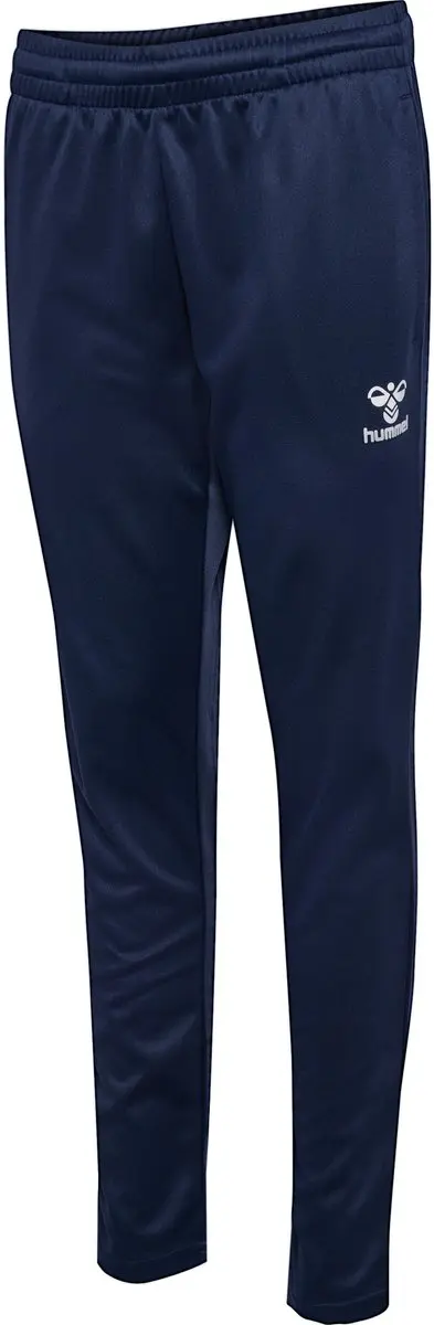 Hummel Essential Trainingsbroek Kinderen 164 - Marine