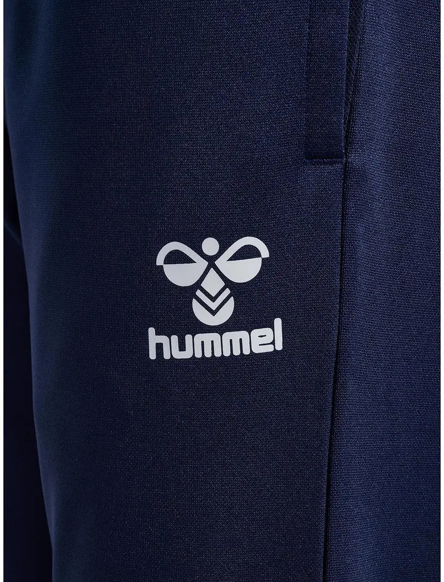 Hummel Essential Trainingsbroek Kinderen 164 - Marine - afbeelding 6 van 6
