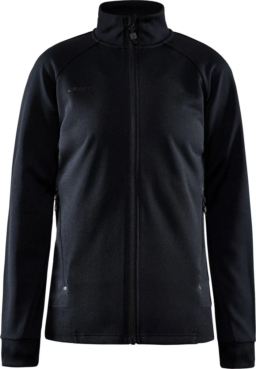 Craft ADV Unify Trainingsjas Dames - Maat S