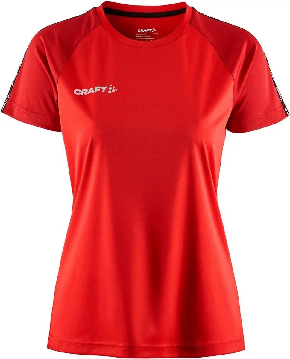 Craft Squad 2.0 T-Shirt Dames