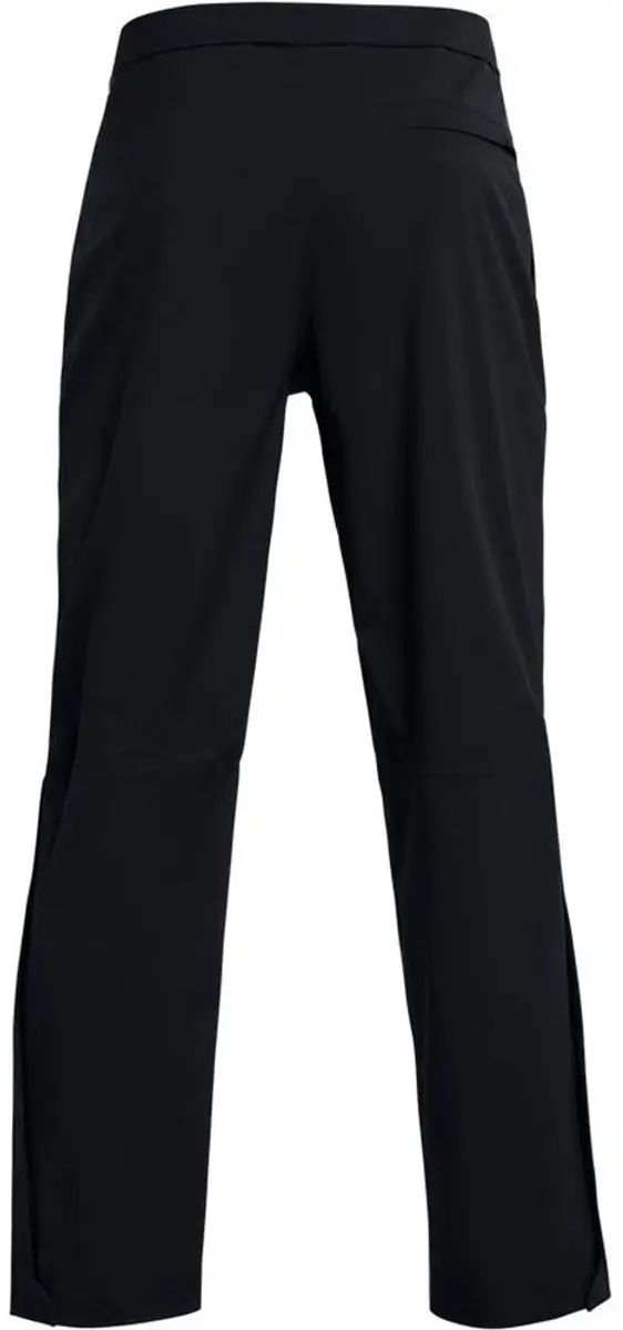 Under Armour Regenhose Drive Rain Pants S - Zwart