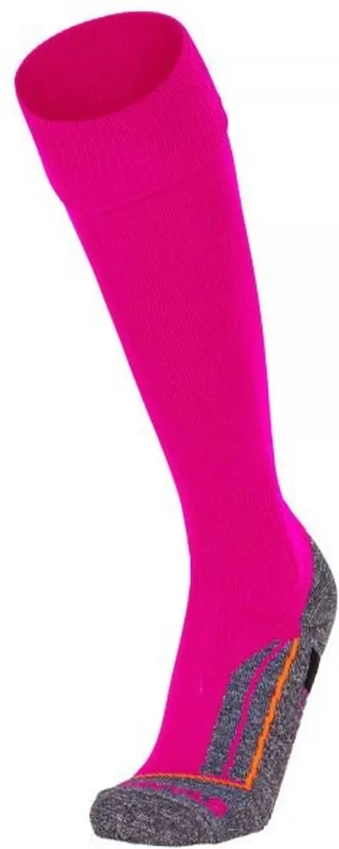 Stanno Uni Pro Sock Voetbalsokken 25-29 - Roze