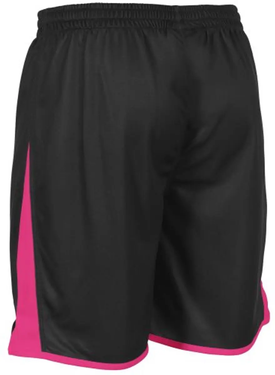 Stanno Altius Shorts 164 - Sportbroek - Zwart
