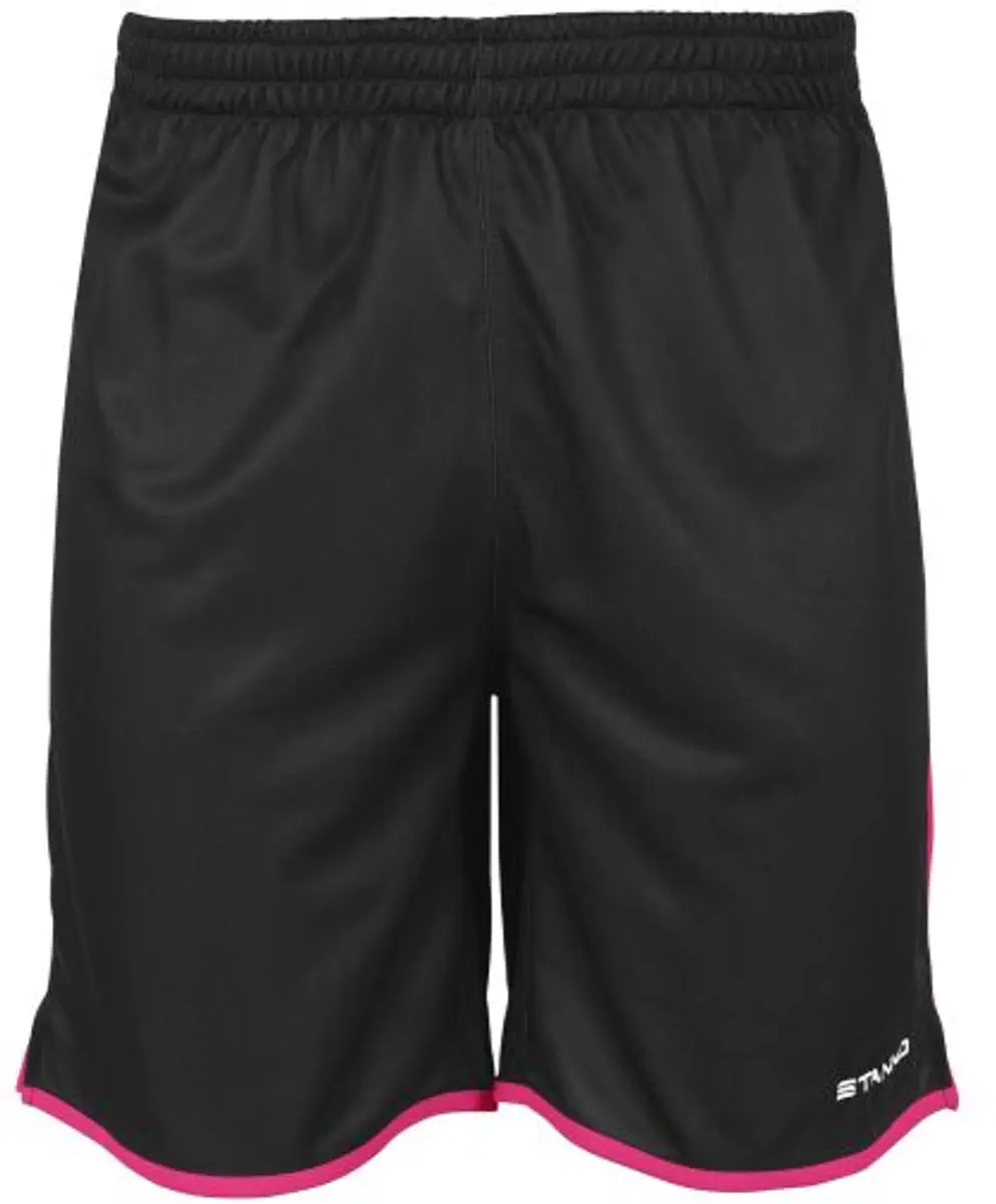 Stanno Altius Shorts 164 - Sportbroek - Zwart - afbeelding 6 van 6