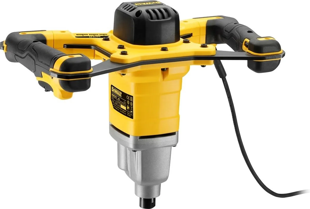 DeWalt DWD241-QS Mixer 1800W