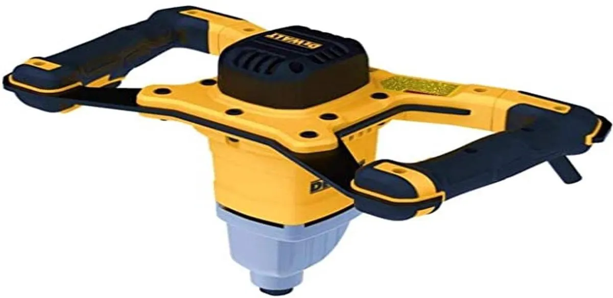 DeWalt DWD241-QS Mixer 1800W - 160mm