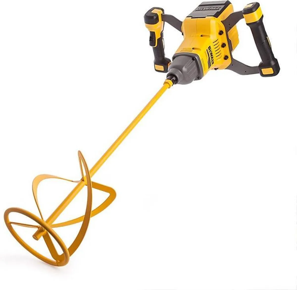 DeWalt DWD241-QS Mixer 1800W - 160mm