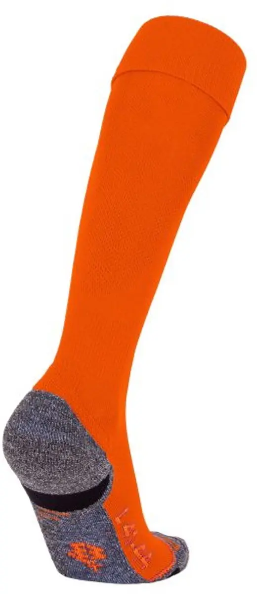 Stanno Uni Pro Sock Voetbalsokken 45-48 - Oranje