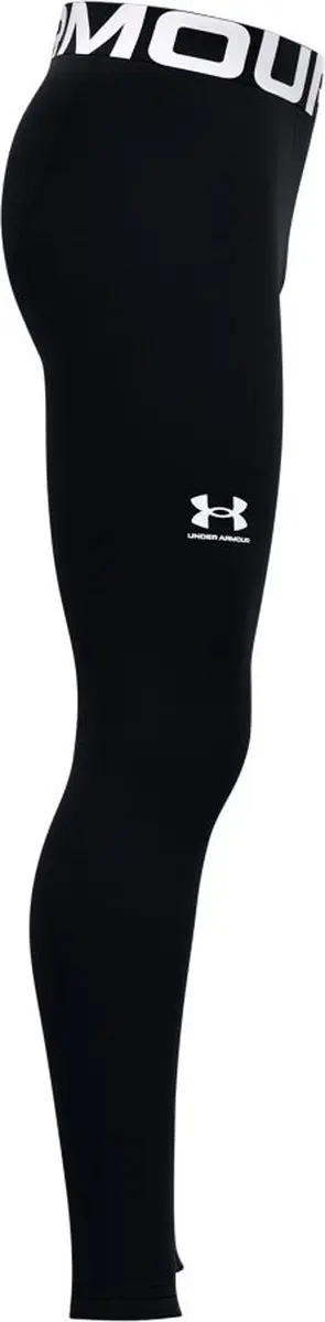 Under Armour ColdGear Armour Legging - XL - Zwart/Wit