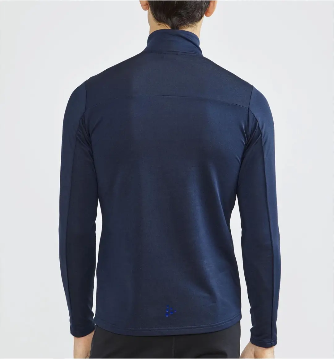 Craft Core Gain Midlayer Heren - Maat M - Blaze