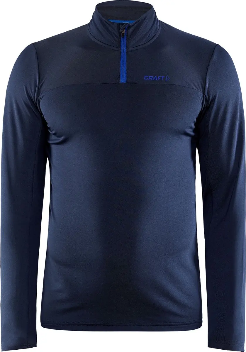 Craft Core Gain Midlayer Heren - Maat M - Blaze