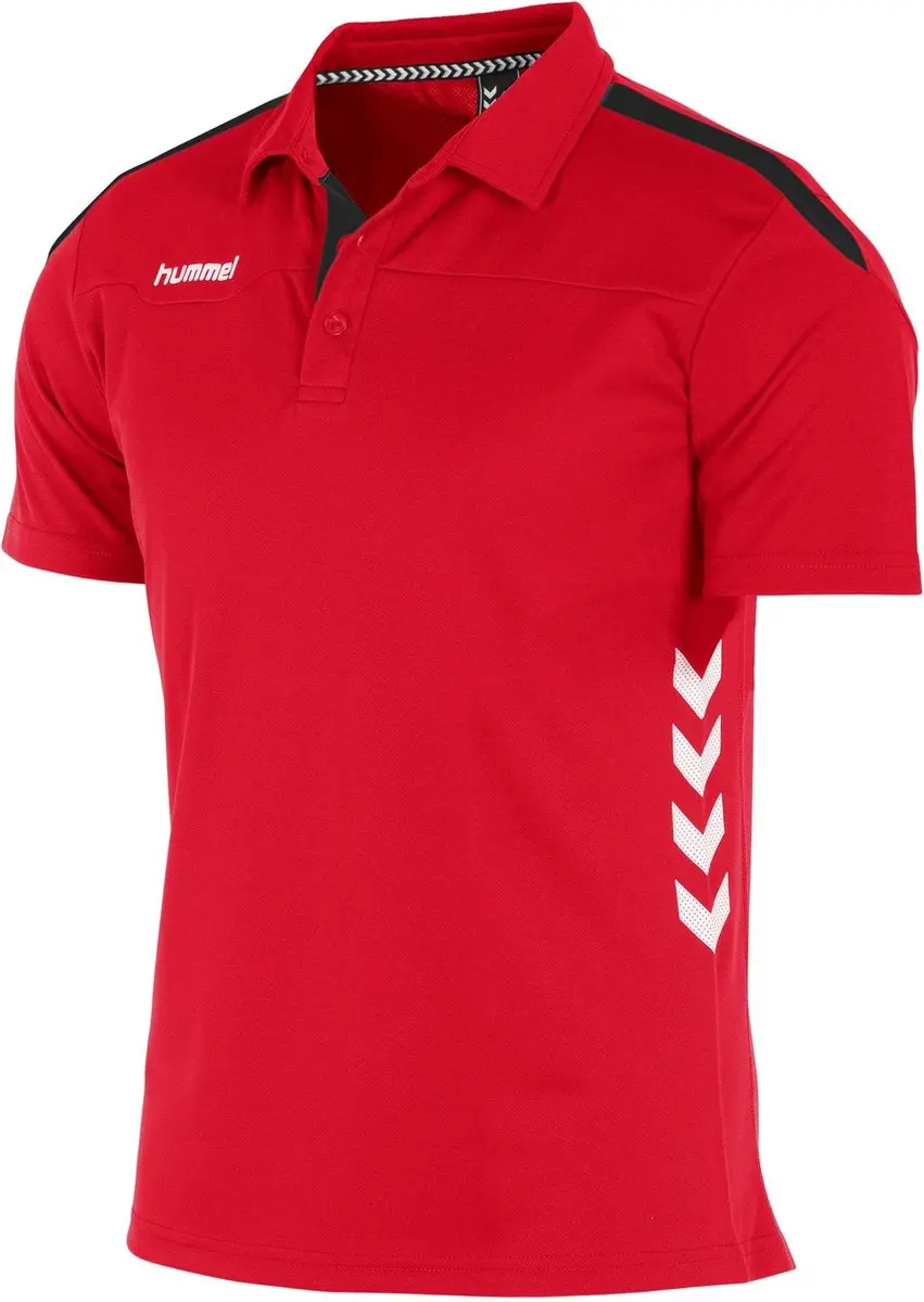 Hummel Valencia Sportpolo Unisex