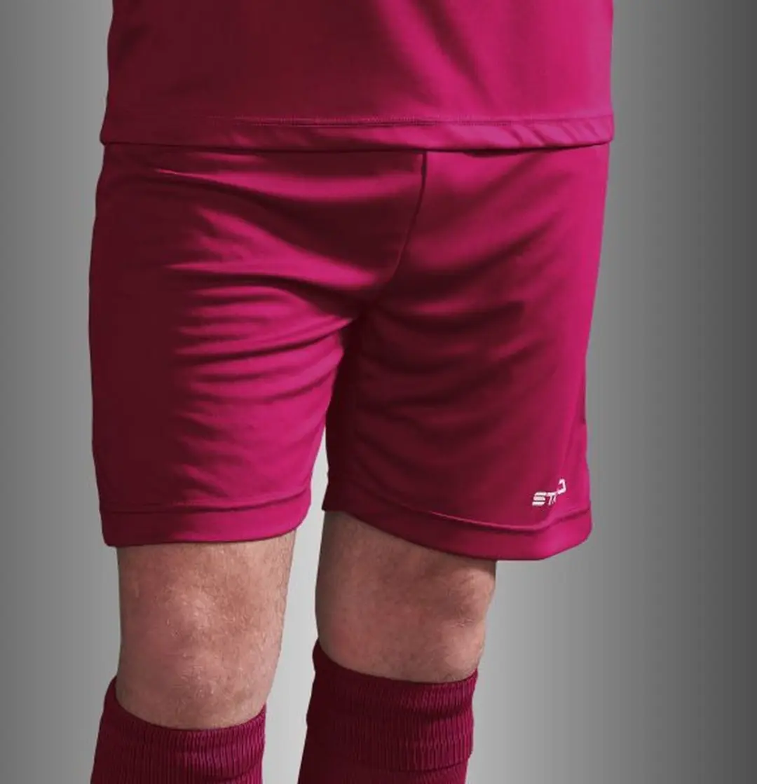 Stanno Club Pro Shorts 164 - Rood