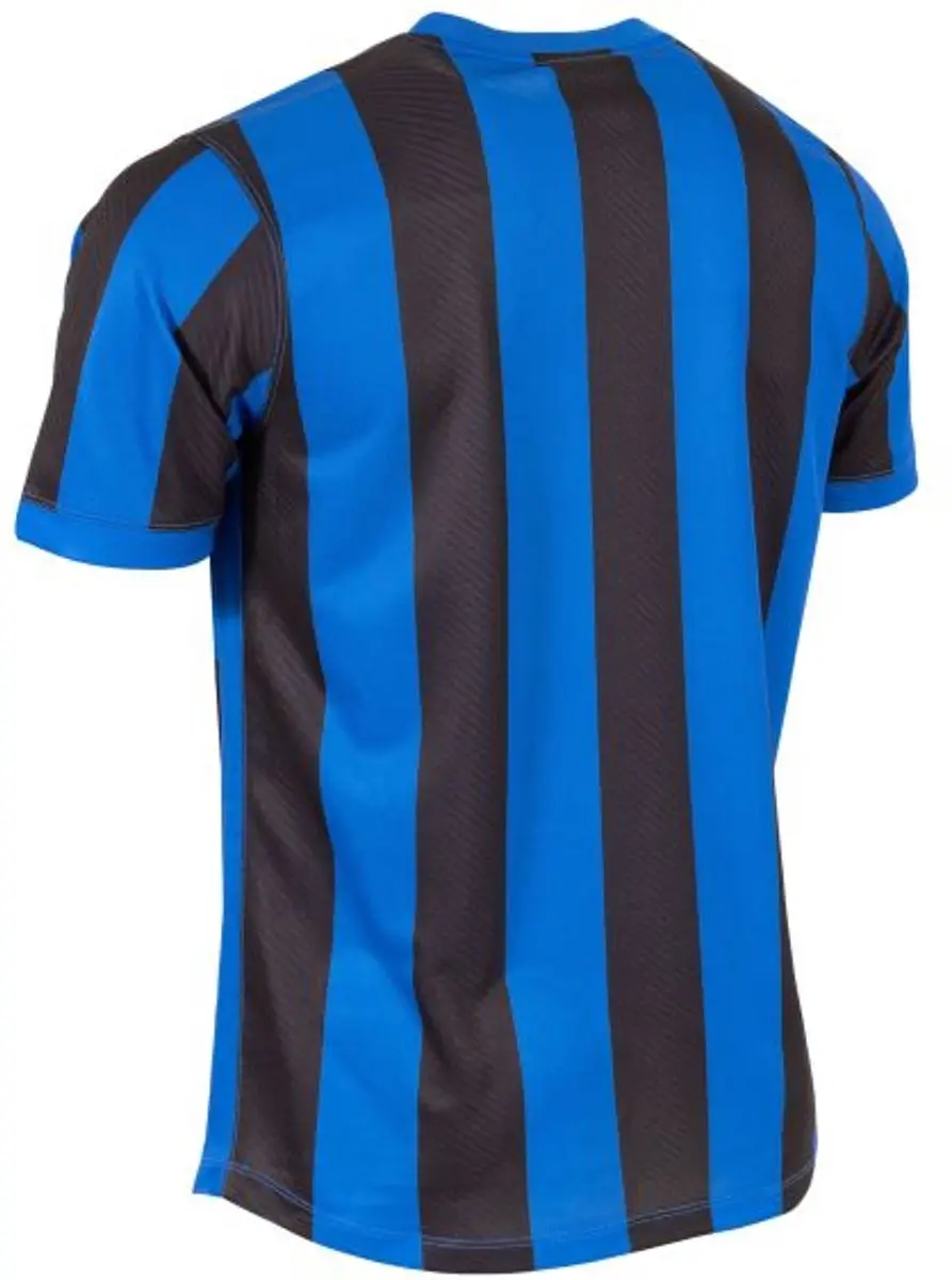 Stanno Aspire Shirt - M - Blauw/Zwart