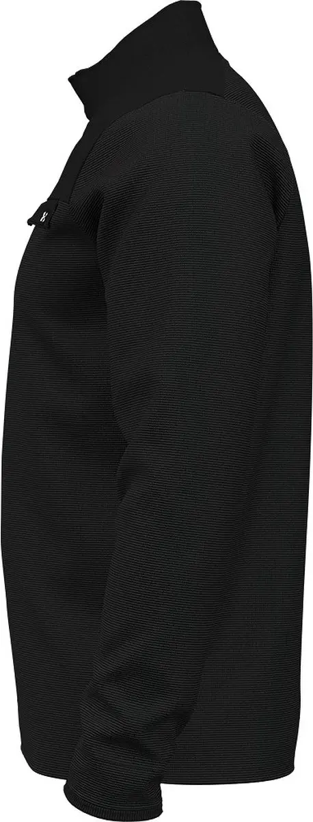 Under Armour Sweater Fleece HZ Zwart XXL