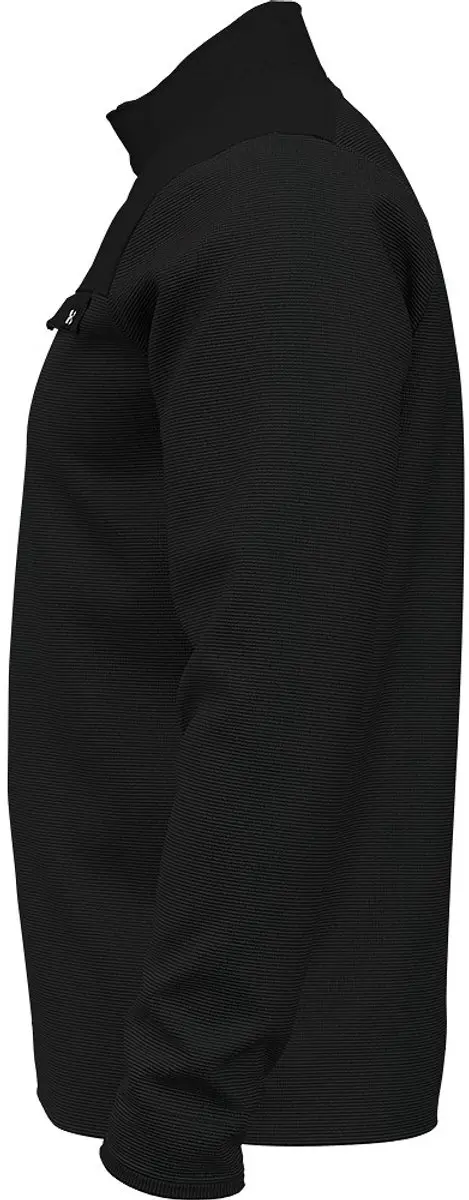 Under Armour Sweater Fleece HZ Zwart XXL - afbeelding 6 van 6