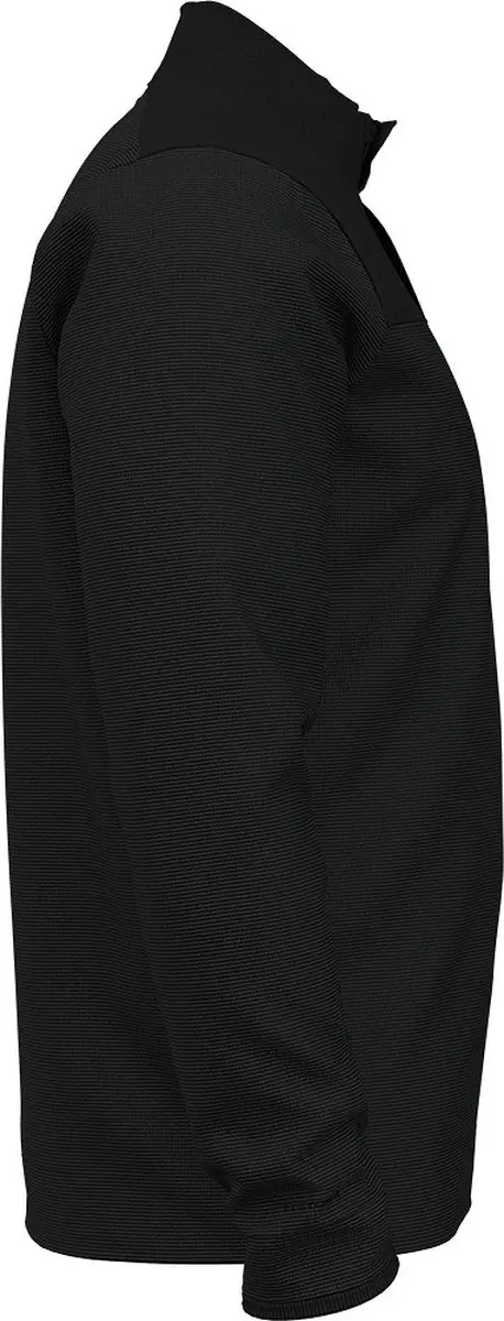 Under Armour Sweater Fleece HZ Zwart XXL