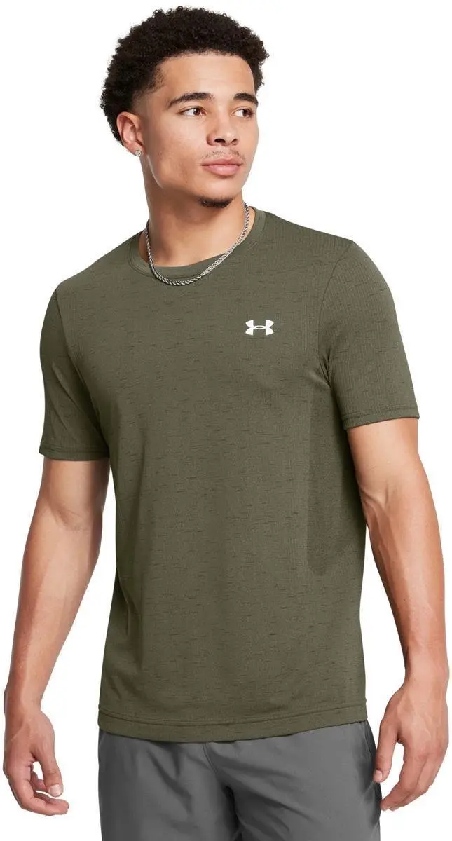 Under Armour Vanish Seamless SS