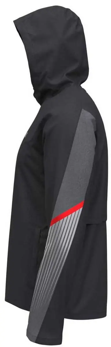 Under Armour Velociti Storm Hooded Jas Heren - XL