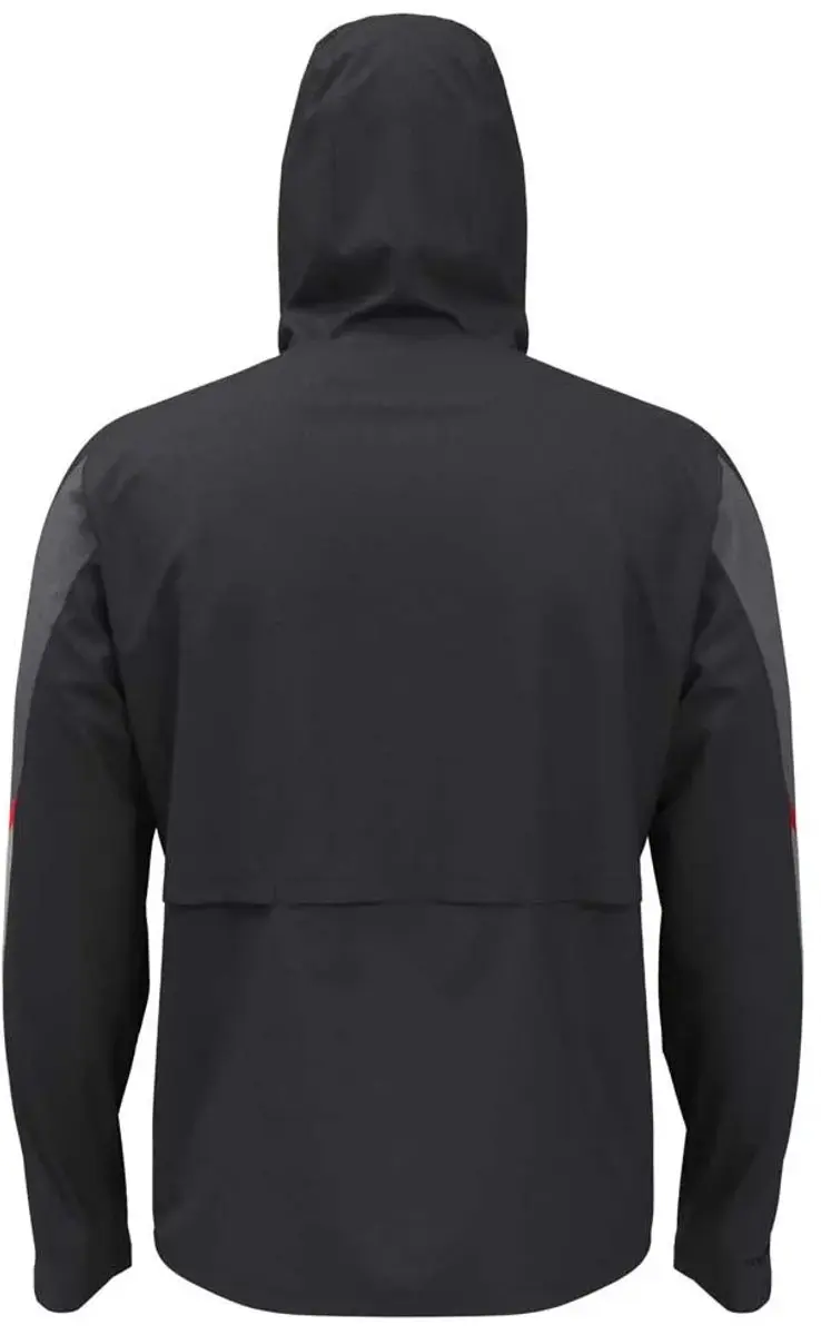 Under Armour Velociti Storm Hooded Jas Heren - XL